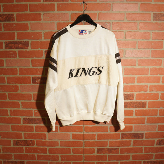 VTG NHL Los Angeles Kings Crewneck