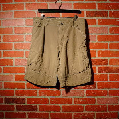 VTG Y2K Kuhl Cargo Shorts