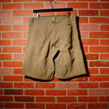 VTG Y2K Kuhl Cargo Shorts