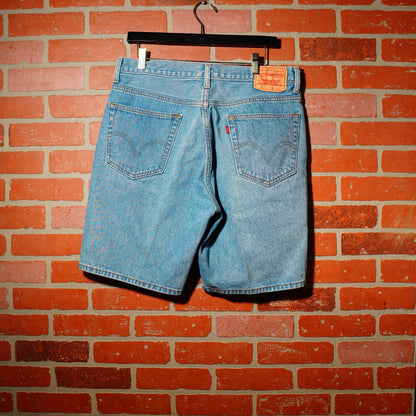 VTG Levis 505 Denim Jean Shorts