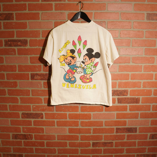 VTG Disney Venezuela Tee