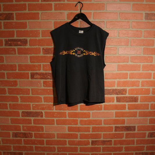 VTG Metallica San Francisco Cut-Off Tee