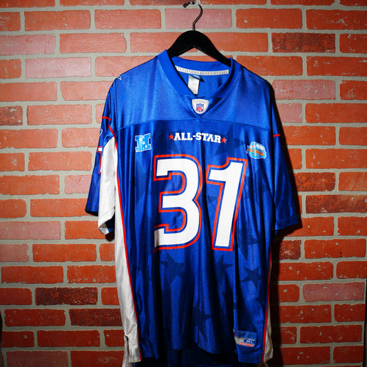 VTG 2004 NFL Pro Bowl Williams Jersey