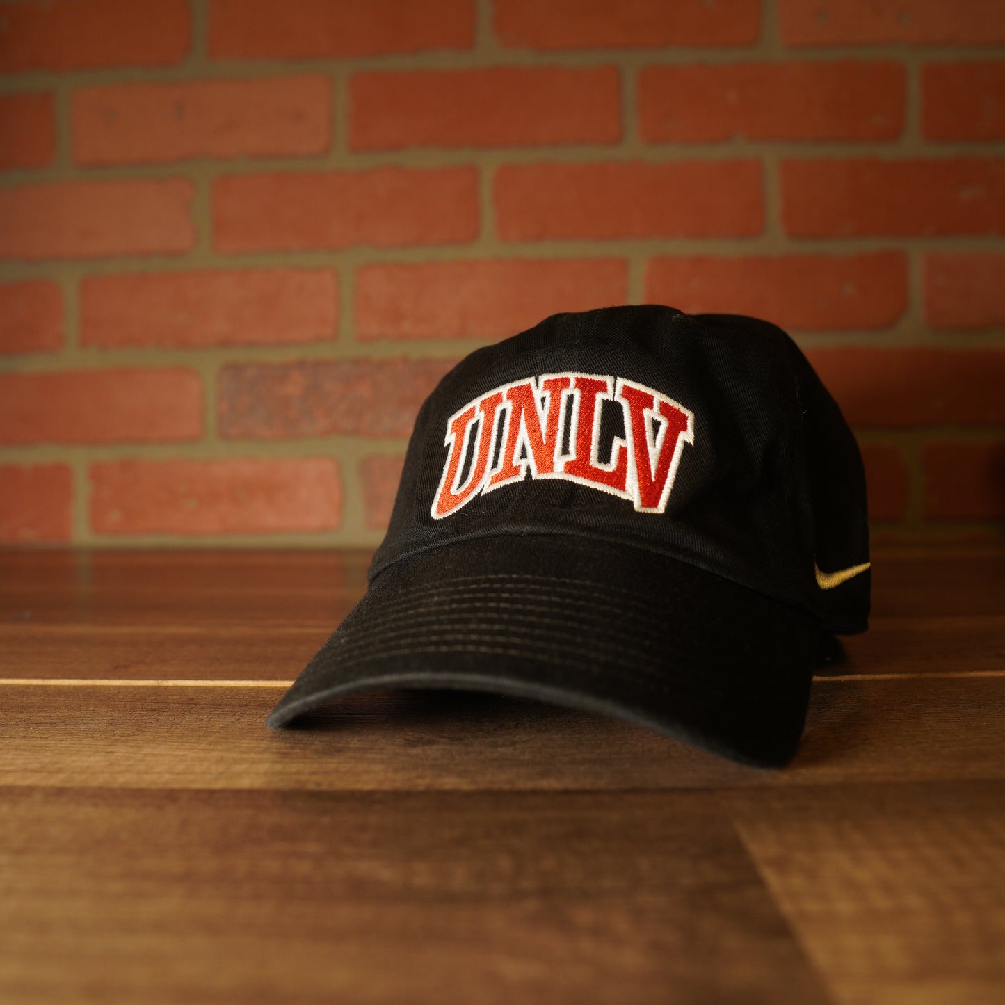 UNLV Nike LA Bowl Strapback Dad Hat
