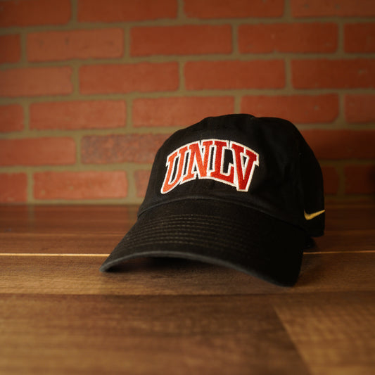 UNLV Nike LA Bowl Strapback Dad Hat