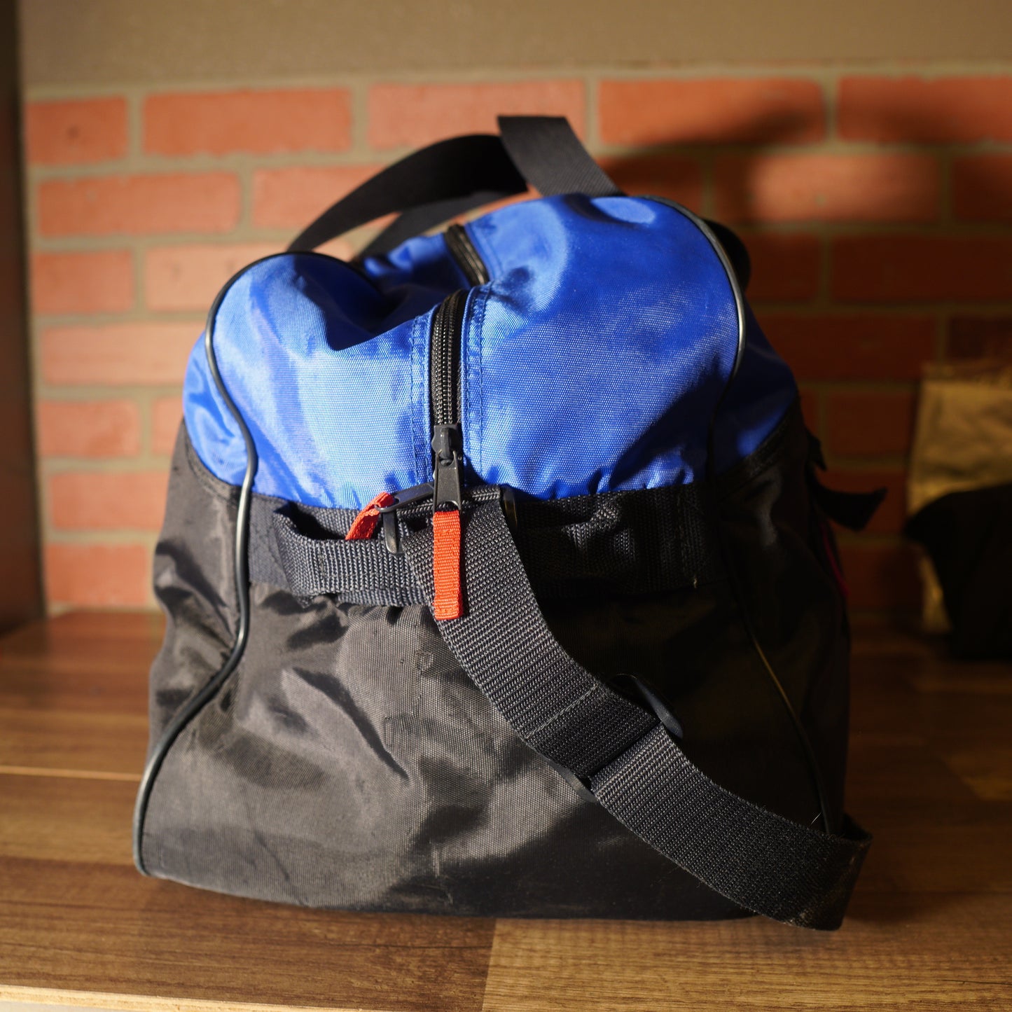 VTG Polo Sport By Ralph Lauren Duffle Bag
