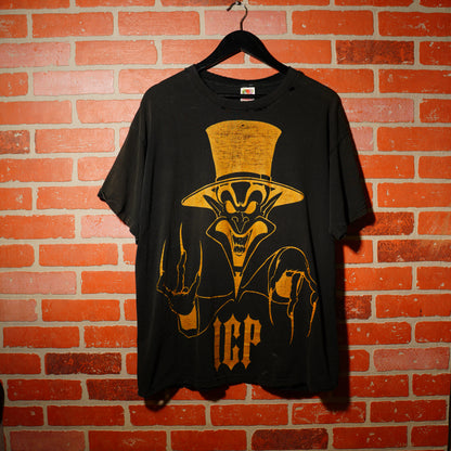 VTG ICP Ringmaster Gold Tee