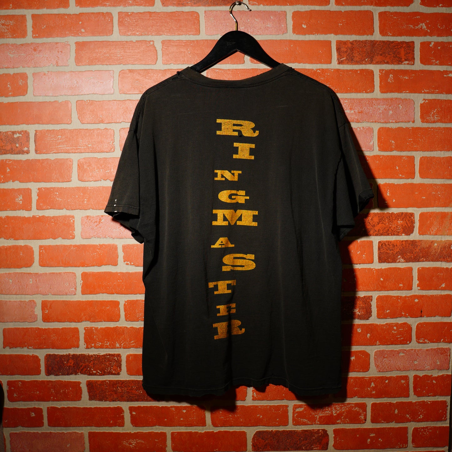 VTG ICP Ringmaster Gold Tee