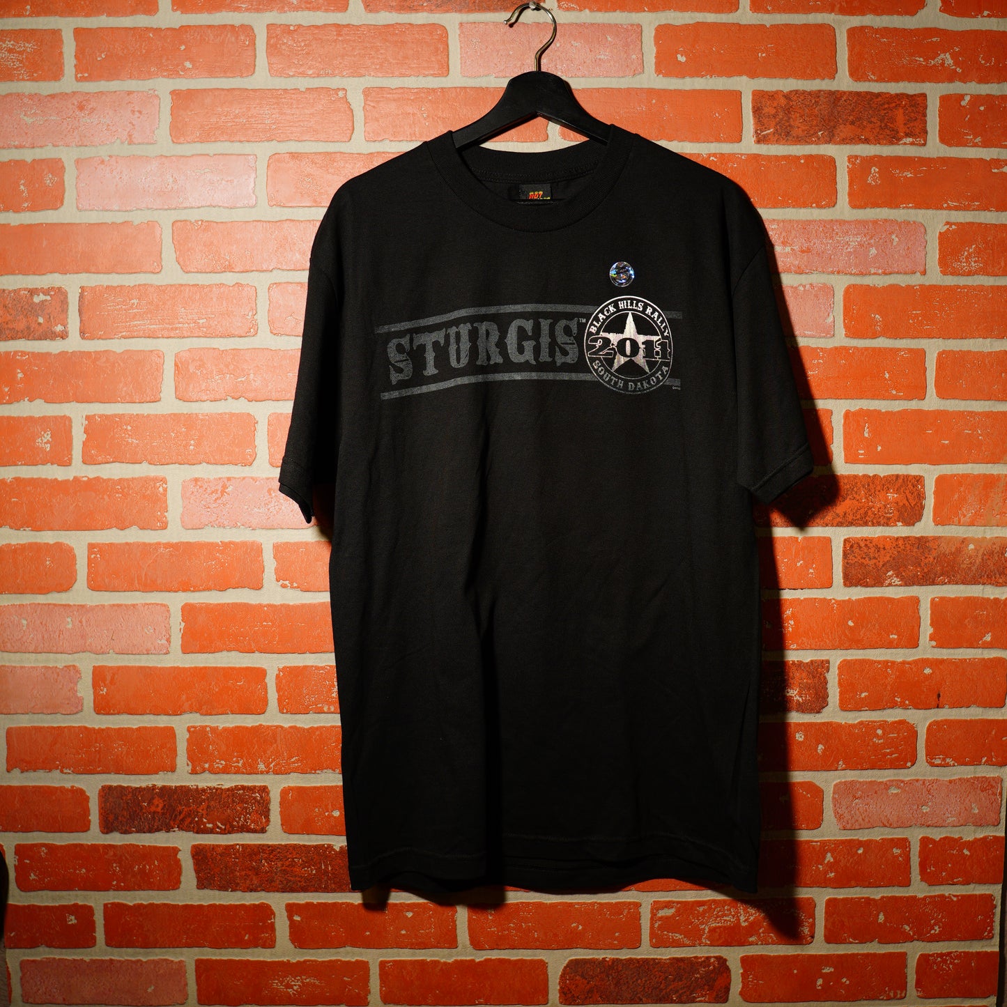 VTG 2011 Sturgis Bike Week Tee