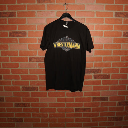 WWE Wrestlemania Vegas Tee