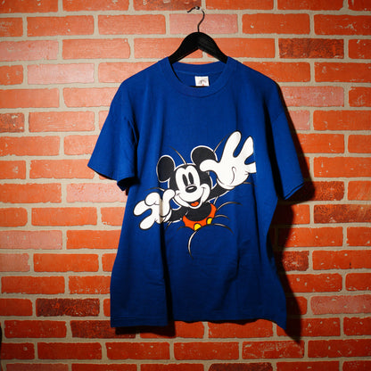 VTG Mickey Co. Pop Out Tee