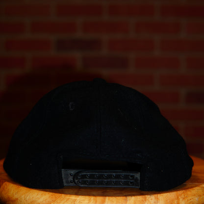 VTG Nowhere to Run Snapback Hat