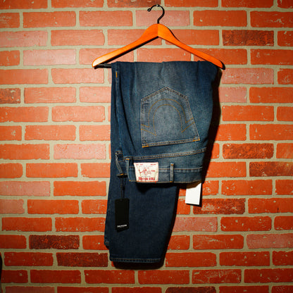 DS True Religion Blue Denim Jeans