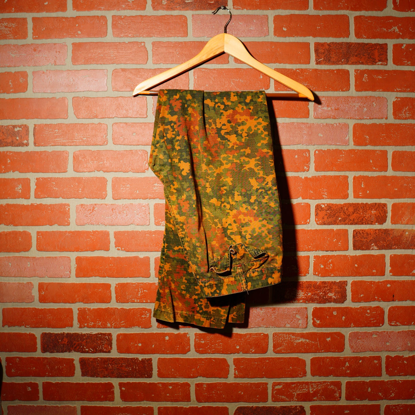 Obey Duck Camo Pants