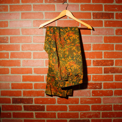 Obey Duck Camo Pants