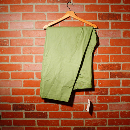 DS Nike Green Cargo Pants