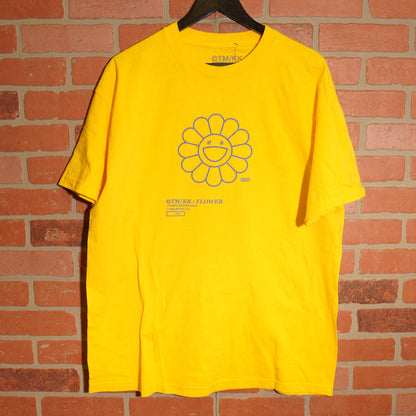 2018 Takashi Murakami Complexcon Tee