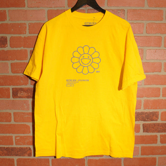 2018 Takashi Murakami Complexcon Tee