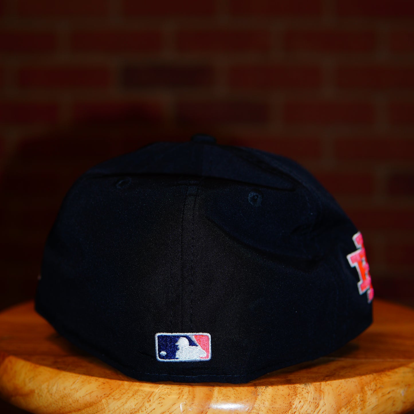 MLB New York Yankees X Eric Emanuel Nylon Fitted Hat