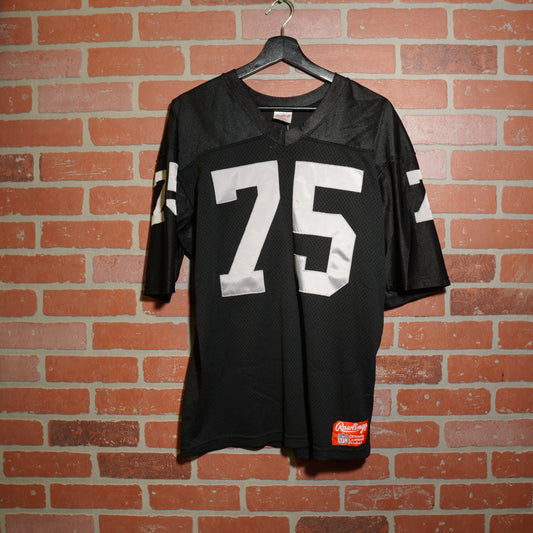 VTG NFL Rawlings Football Jersey