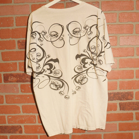 VTG Y2K Kill It Tee