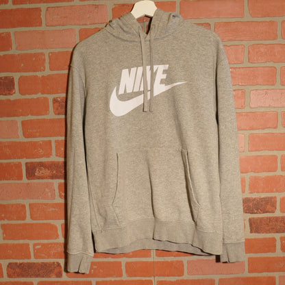 Nike Grey Hoodie