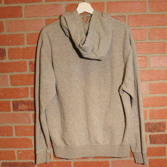 Nike Grey Hoodie