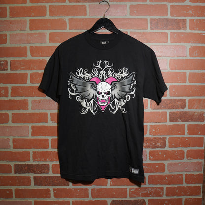 VTG WWE Bret Hart Hit Man Tee
