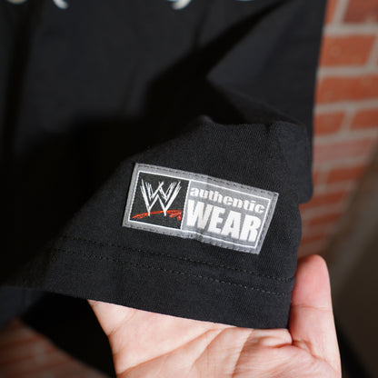 VTG WWE Bret Hart Hit Man Tee