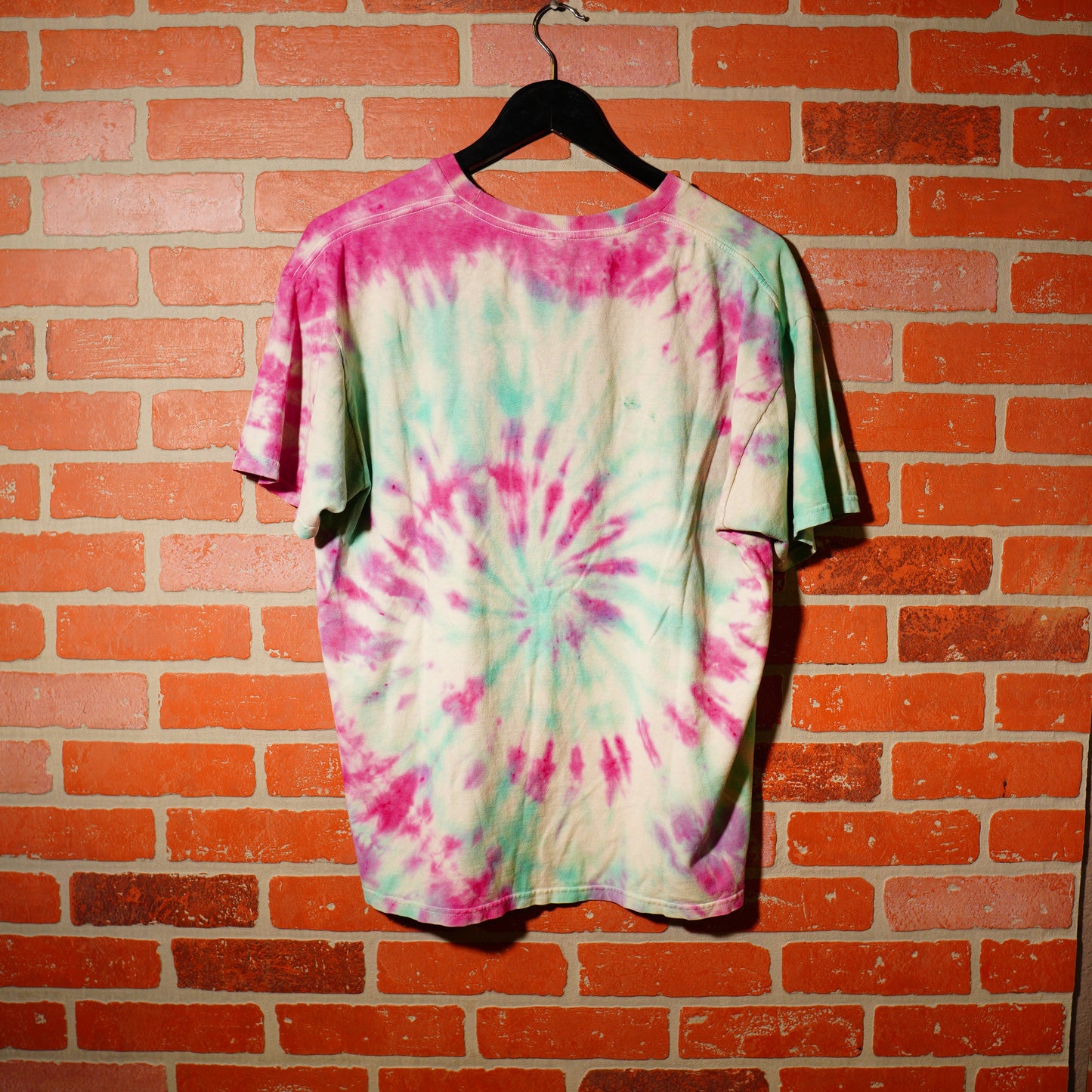 Stussy X Nike Custom Dyed Tee