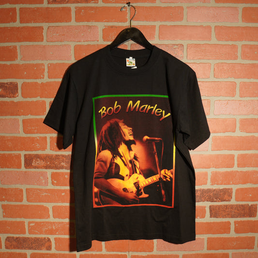 VTG Bob Marley Island Tee
