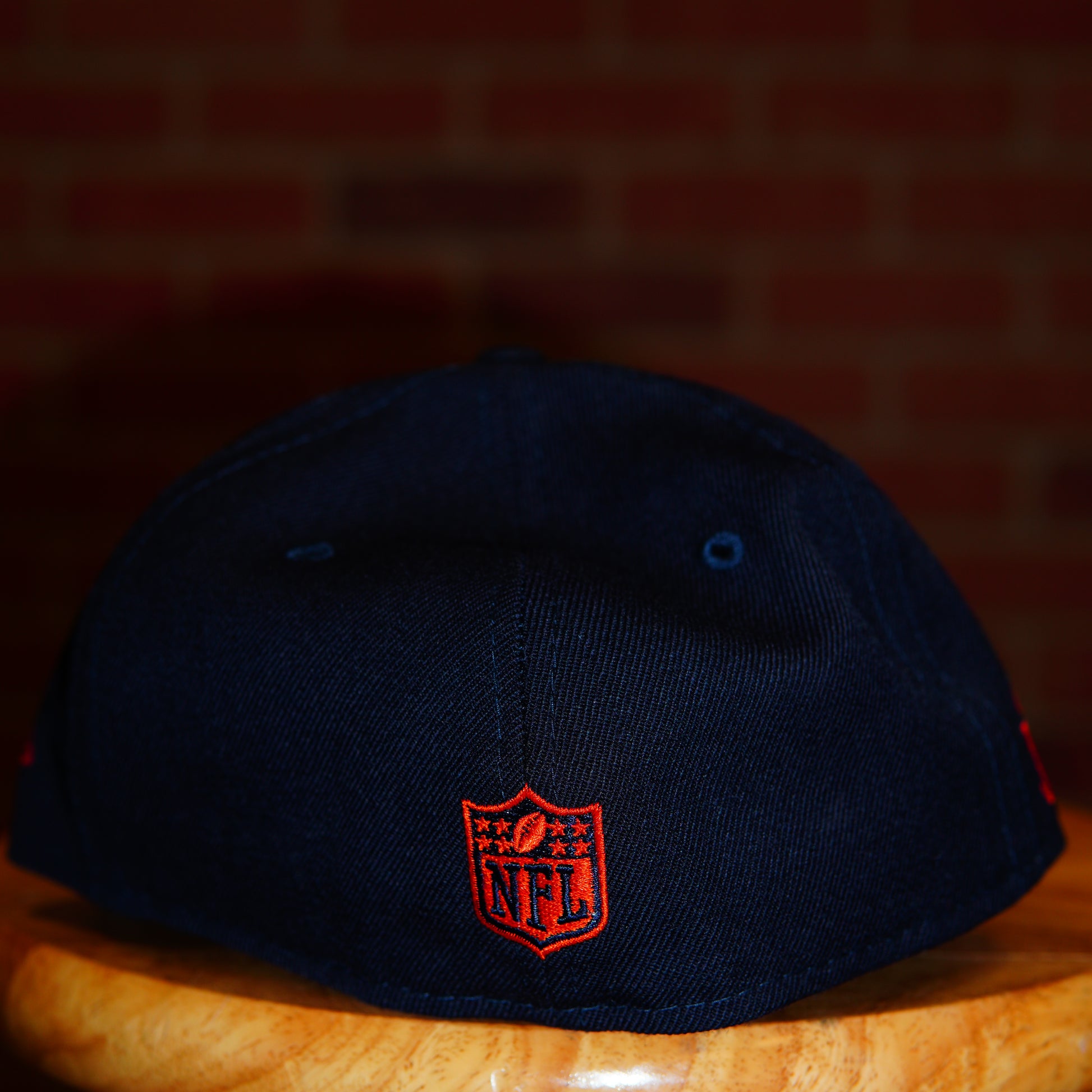 Chicago Bears NFL New Era hat