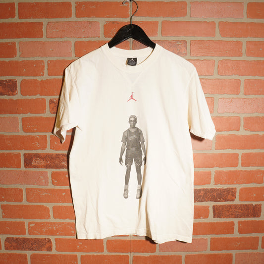 VTG Jordan Brand Spike Lee Best On Mars Tee