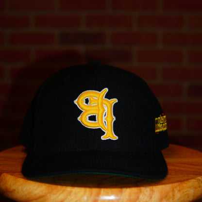 Long Beach College Snapback Hat
