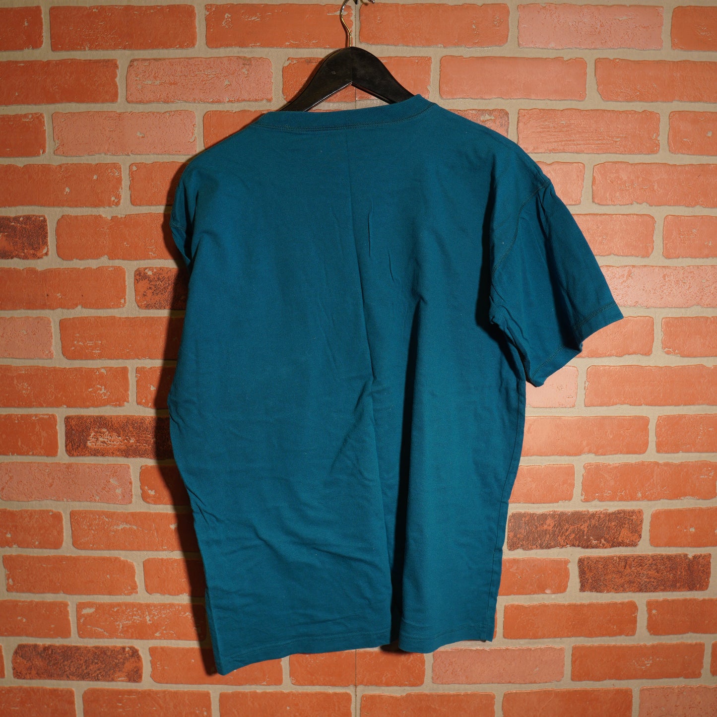 VTG Looney Tunes Bugs & Daffy Pocket Tee