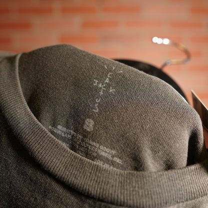 Cactus Jack X McDonalds Smile L/S Tee