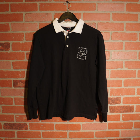 Rowing Blazers L/S Polo Shirt