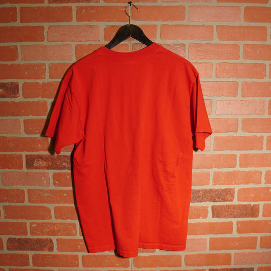 VTG Legoland California Red Tee