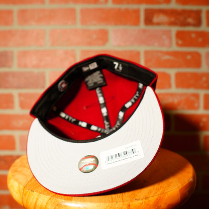 New Era MLB Arizona Diamondback Fitted Hat