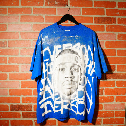 Sev-One Allen Iverson 1of1 Tee