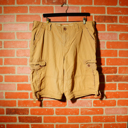 VTG Urban Pipeline Cargo Shorts