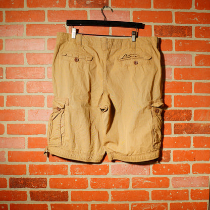 VTG Urban Pipeline Cargo Shorts