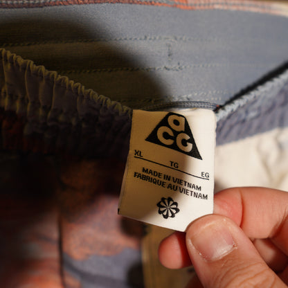 Nike ACG Mountain Shorts