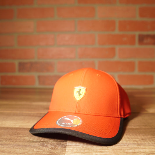 DS Scuderia Ferrari X Puma Hat