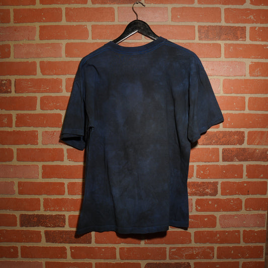 VTG 1994 Indy 500 Tye-Dye Race Day Tee