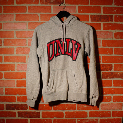 VTG Nike UNLV Grey Hoodie