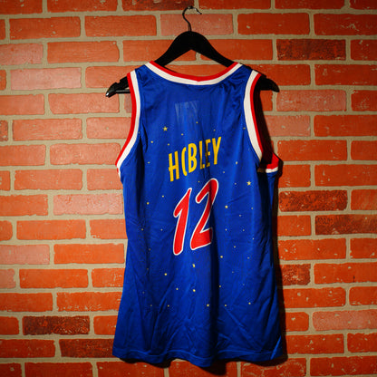 VTG Reebok Harlem Globetroters Jersey