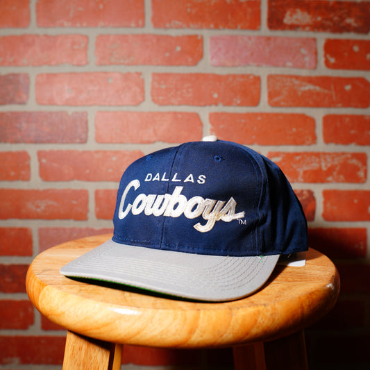VTG Sports Specialties NFL Dallas Cowboys Snapback Hat