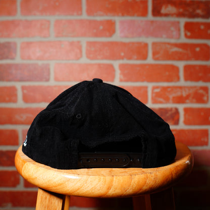 Warren Lotas Payback Corduroy Snapback Hat