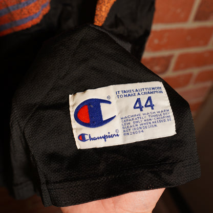 VTG Champion NBA Phoenix Suns Black Jersey